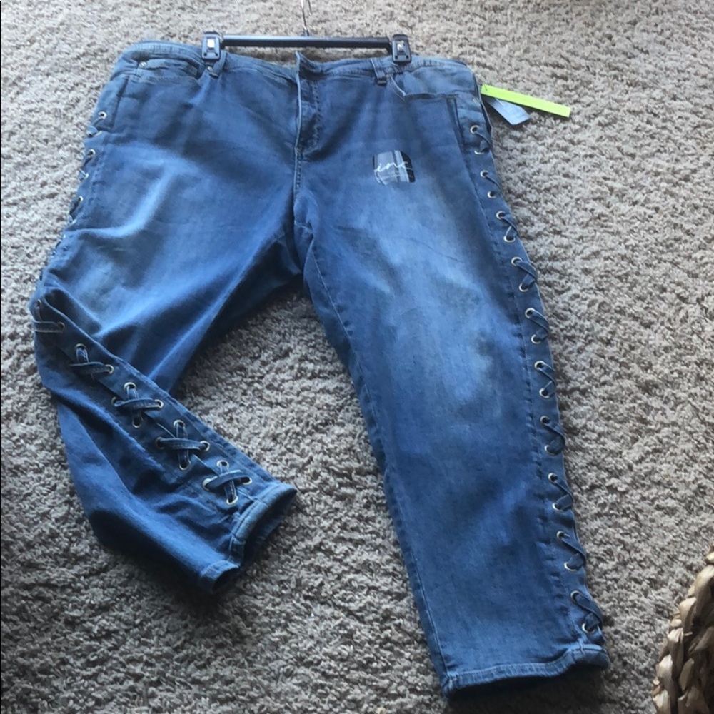INC Jeans
